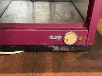 Hannossey isa p3 warmhoudkast - afbeelding 5 van  6