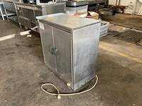 Hannover warmhoudkast - afbeelding 3 van  8