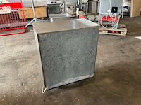 Hannover warmhoudkast - afbeelding 4 van  8