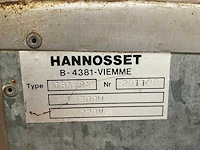 Hannover warmhoudkast - afbeelding 5 van  8