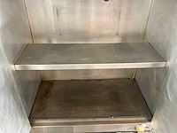 Hannover warmhoudkast - afbeelding 7 van  8