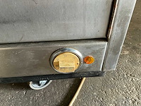 Hannover warmhoudkast - afbeelding 8 van  8