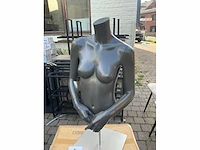 Hans boodt - mannequin de vitrine (8x) - afbeelding 2 van  3