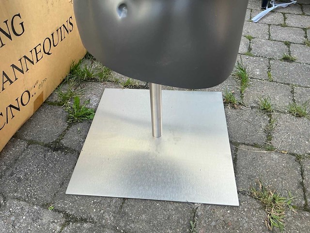 Hans boodt heren paspop (9x) - afbeelding 1 van  3