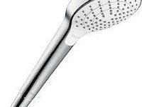 Hans grohe croma select - afbeelding 2 van  4