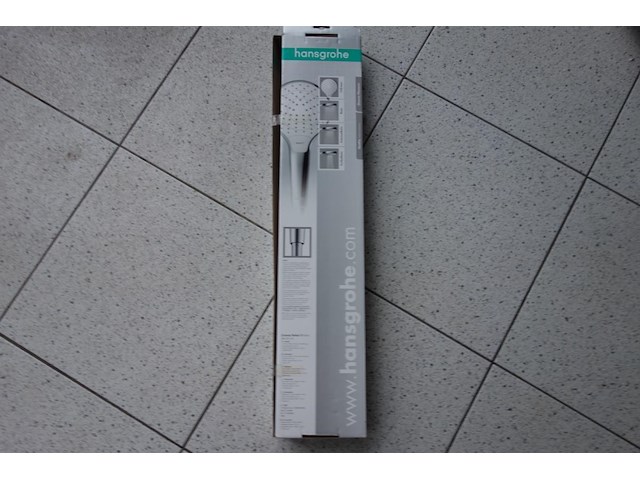 Hans grohe croma select - afbeelding 4 van  4