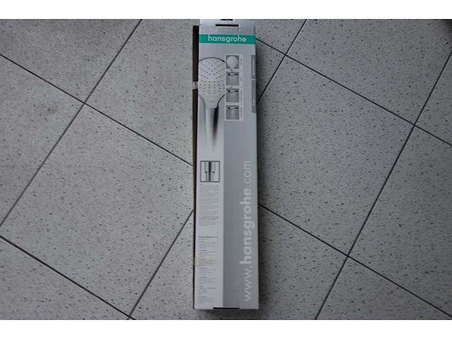 Hans grohe croma select - afbeelding 4 van  4