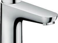 Hans grohe logis e100 - afbeelding 1 van  3