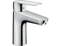Hans grohe logis e100 - afbeelding 1 van  2