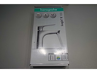 Hans grohe logis e100 - afbeelding 2 van  2