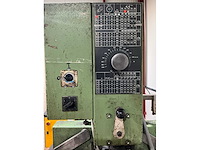 Hans kaltenbach kks 400e cirkelzaagmachine metaal - afbeelding 3 van  7