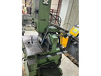 Hans kaltenbach kks 400e cirkelzaagmachine metaal - afbeelding 5 van  7