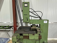 Hans kaltenbach kks 400h cirkelzaagmachine metaal - afbeelding 1 van  6