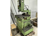 Hans kaltenbach kks 400h cirkelzaagmachine metaal - afbeelding 2 van  6