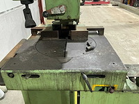 Hans kaltenbach kks 400h cirkelzaagmachine metaal - afbeelding 3 van  6