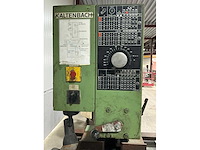 Hans kaltenbach kks 400h cirkelzaagmachine metaal - afbeelding 4 van  6