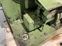 Hans kaltenbach kks afkortcirkelzaagmachine - afbeelding 2 van  25