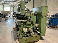 Hans kaltenbach kks afkortcirkelzaagmachine - afbeelding 24 van  25