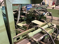 Hans kaltenbach kks afkortcirkelzaagmachine - afbeelding 6 van  9