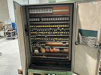 Hans kaltenbach kks afkortcirkelzaagmachine - afbeelding 7 van  9