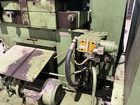 Hans kaltenbach kks afkortcirkelzaagmachine - afbeelding 3 van  23