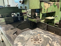 Hans kaltenbach kks afkortcirkelzaagmachine - afbeelding 6 van  23