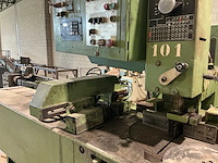 Hans kaltenbach kks afkortcirkelzaagmachine - afbeelding 7 van  23