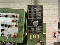 Hans kaltenbach kks afkortcirkelzaagmachine - afbeelding 8 van  23