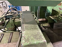 Hans kaltenbach kks afkortcirkelzaagmachine - afbeelding 10 van  23