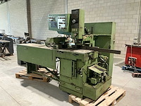 Hans kaltenbach kks afkortcirkelzaagmachine - afbeelding 1 van  23