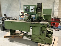 Hans kaltenbach kks afkortcirkelzaagmachine - afbeelding 12 van  23