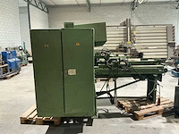 Hans kaltenbach kks afkortcirkelzaagmachine - afbeelding 20 van  23