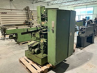 Hans kaltenbach kks afkortcirkelzaagmachine - afbeelding 21 van  23