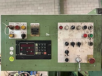 Hans kaltenbach kks afkortcirkelzaagmachine - afbeelding 9 van  25