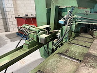 Hans kaltenbach kks afkortcirkelzaagmachine - afbeelding 11 van  25