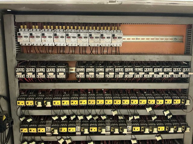 Hans kaltenbach kks afkortcirkelzaagmachine - afbeelding 16 van  25