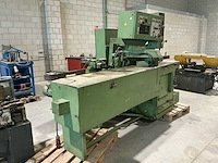 Hans kaltenbach kks afkortcirkelzaagmachine - afbeelding 19 van  25