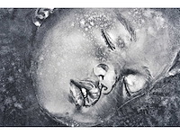 Hans op de beeck - sleeping boy - inkjet print - afbeelding 6 van  8