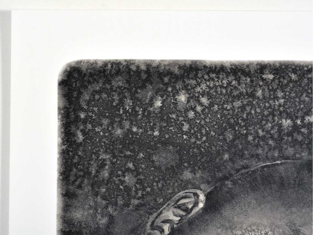 Hans op de beeck - sleeping boy - inkjet print - afbeelding 7 van  7