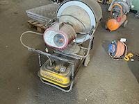 Hans wilms val-6 mobiele verwarming - afbeelding 3 van  6