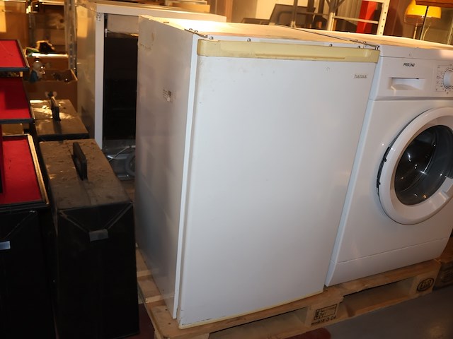 Hansa diepvries 110l - afbeelding 1 van  3
