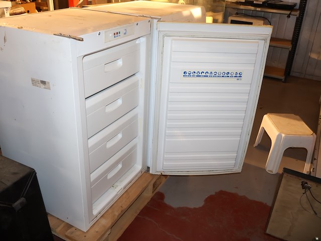 Hansa diepvries 110l - afbeelding 2 van  3