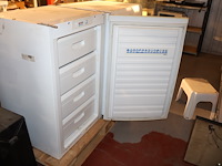Hansa diepvries 110l - afbeelding 2 van  3