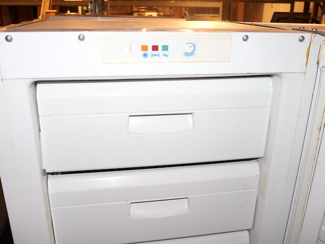 Hansa diepvries 110l - afbeelding 3 van  3