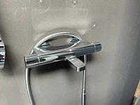 Hansa douche garnituur (4x) - afbeelding 5 van  6