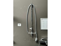 Hansa douche garnituur (4x) - afbeelding 6 van  6