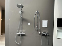 Hansa douche garnituur (4x) - afbeelding 1 van  6