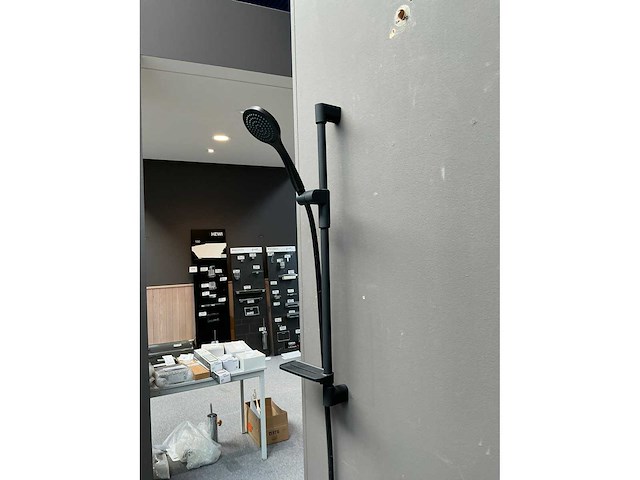 Hansa douche garnituur (4x) - afbeelding 2 van  6
