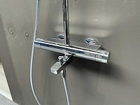 Hansa douche garnituur (4x) - afbeelding 4 van  6