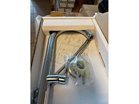 Hansa-hansgrohe-graff - bassinmixer (6x) - afbeelding 2 van  16